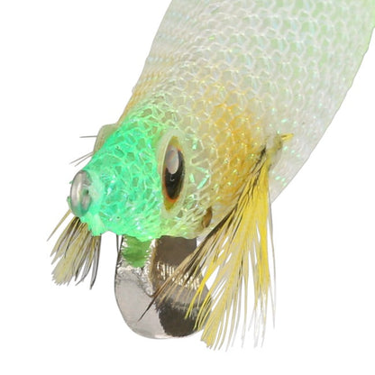 shimano-sephia-clinch-flash-boost-squid-jig-banana-charteuse-head