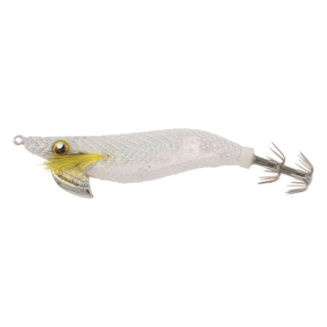 3in - 3/8oz / Keimura White