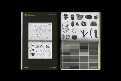 Shoplifters Issue 7: Los Angeles Special - Actual Source