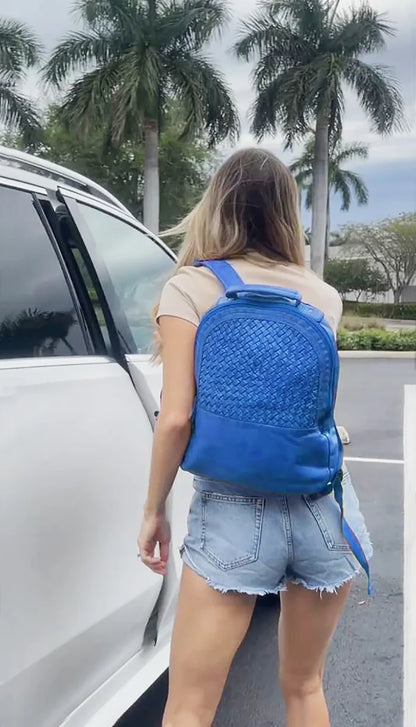 College Backpack for girls