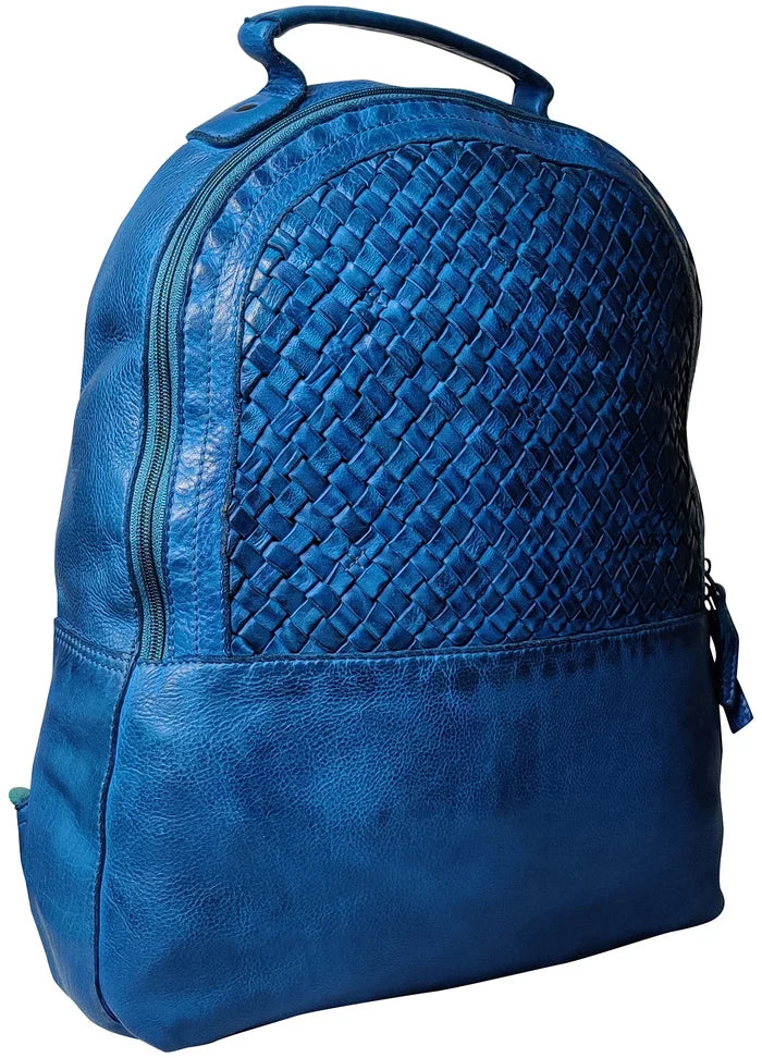 Book Backpack