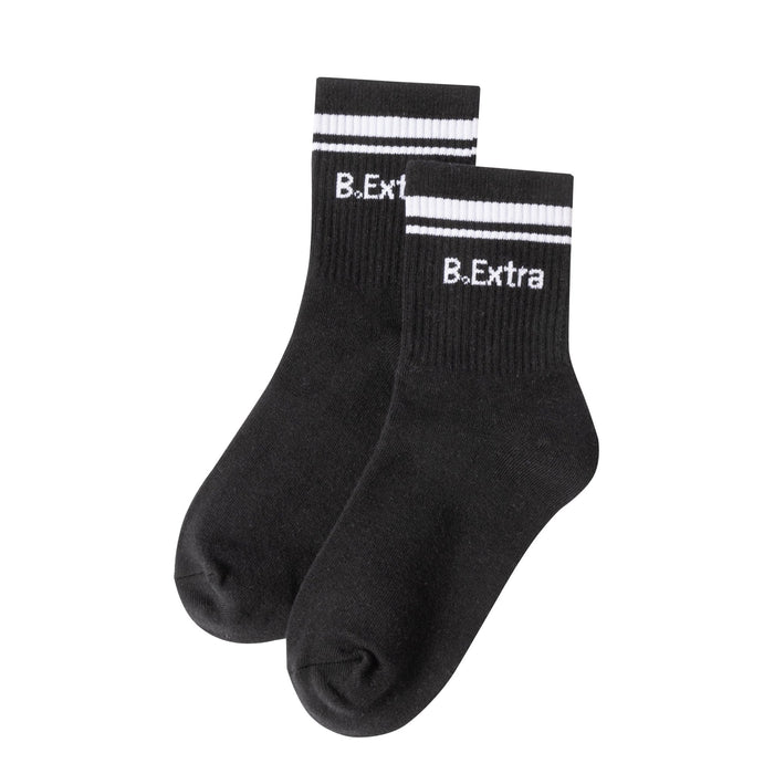 Signature Socks 2 pack - Black