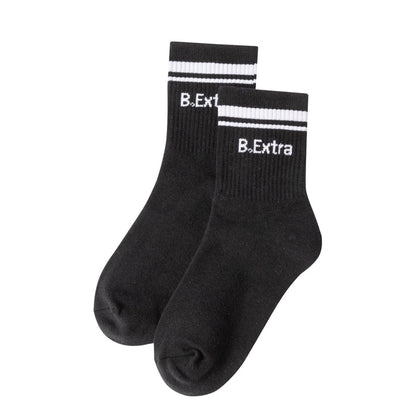 Signature Socks 2 pack - Black