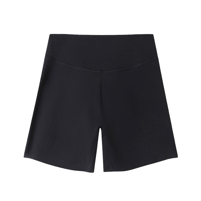 Silhouette Short - Black