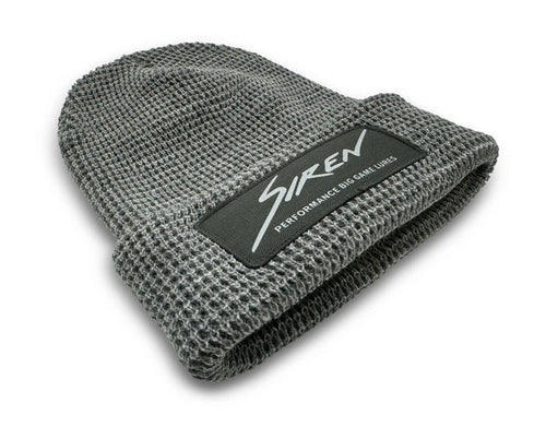 siren-lures-waffle-beanie-smoke-grey-primary