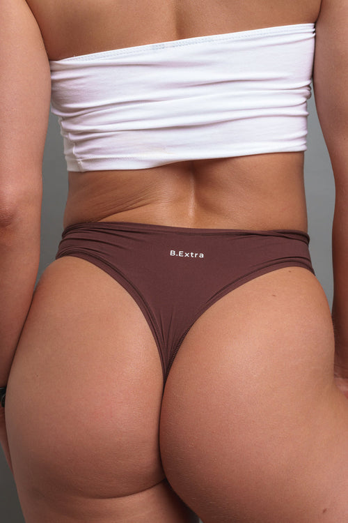 Skinlite String 2 pack- Rich Bronze