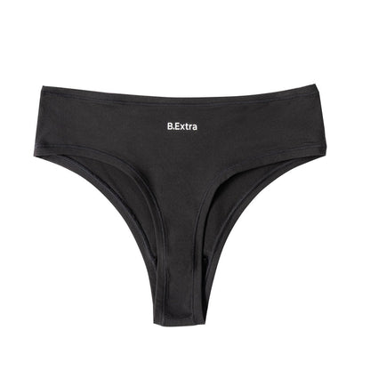 Skinlite String 2 pack- Zwart
