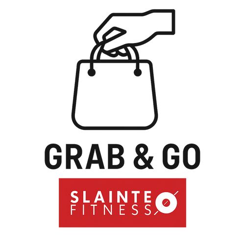 Slainte Grab and Go Item
