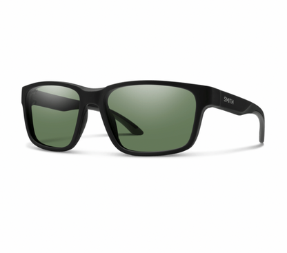 Smith - Basecamp Sunglasses