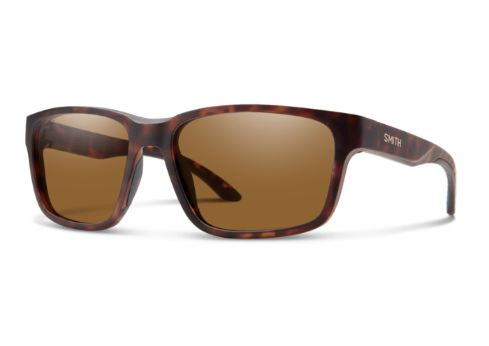 Smith - Basecamp Sunglasses