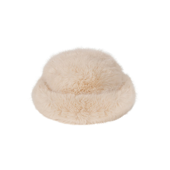 Snuggle Bucket - Almond.