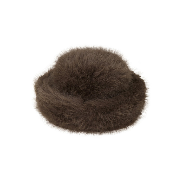 Snuggle Bucket - Mink
