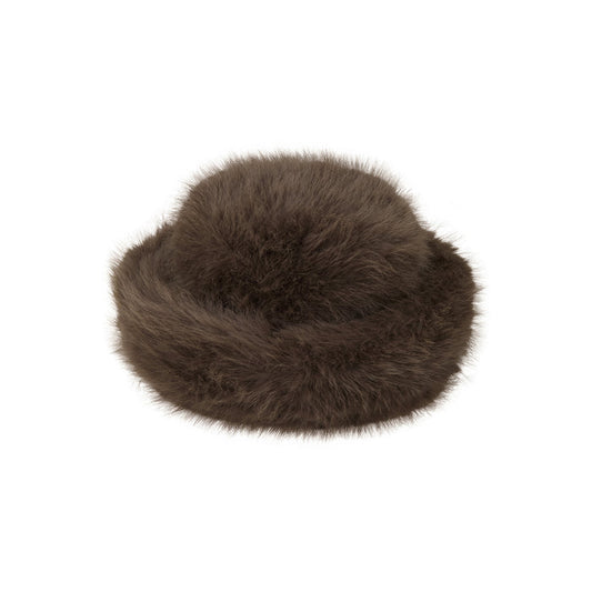 Snuggle Bucket - Mink