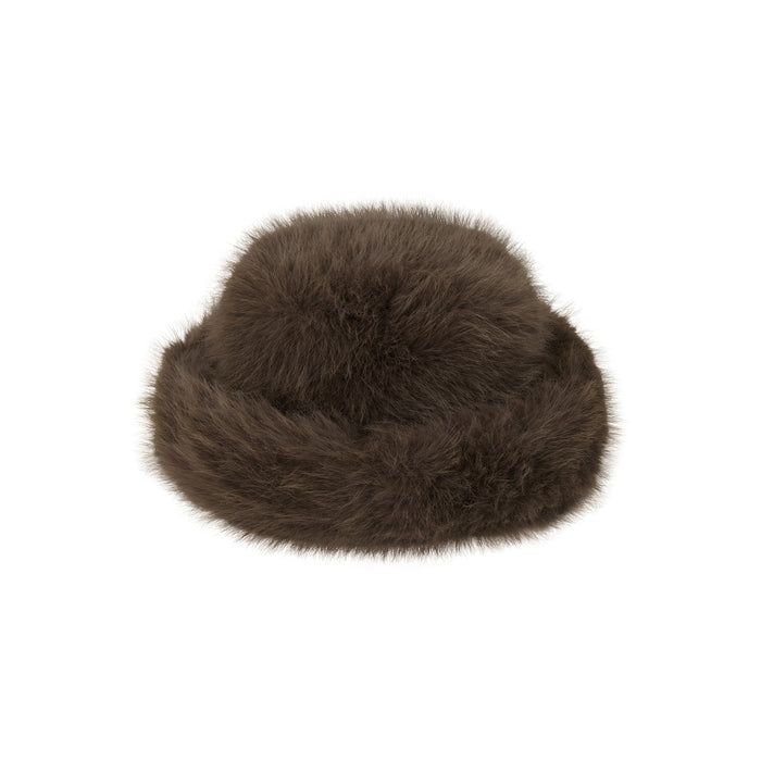 Snuggle Bucket - Mink