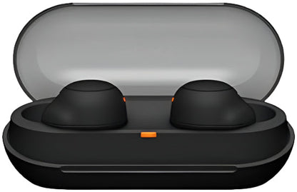 WF-C500/S / SONY /Wireless Headphones Truly  /Bluetooth , 10hr long battery life , Waterproof ,10m R