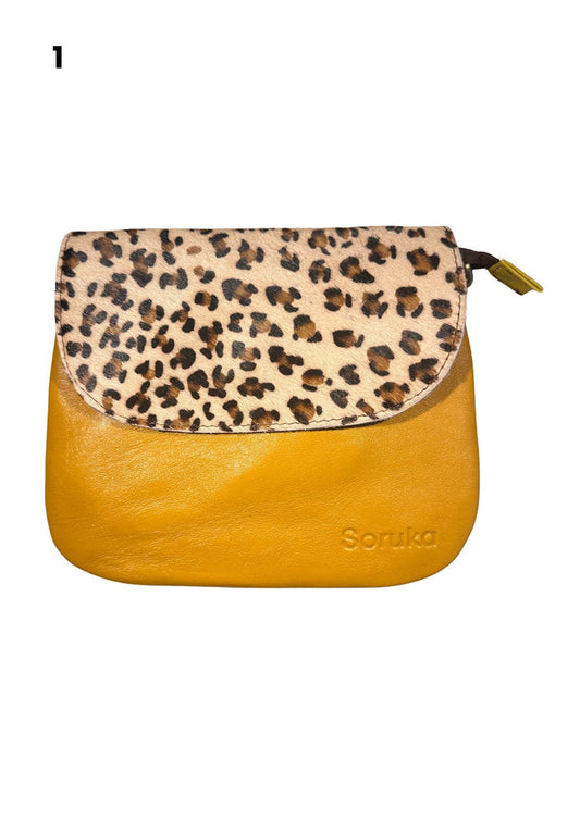 Soruka Cora Crossbody Bag
