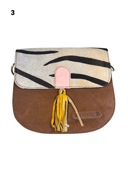 Soruka Lena Small Crossbody Bag