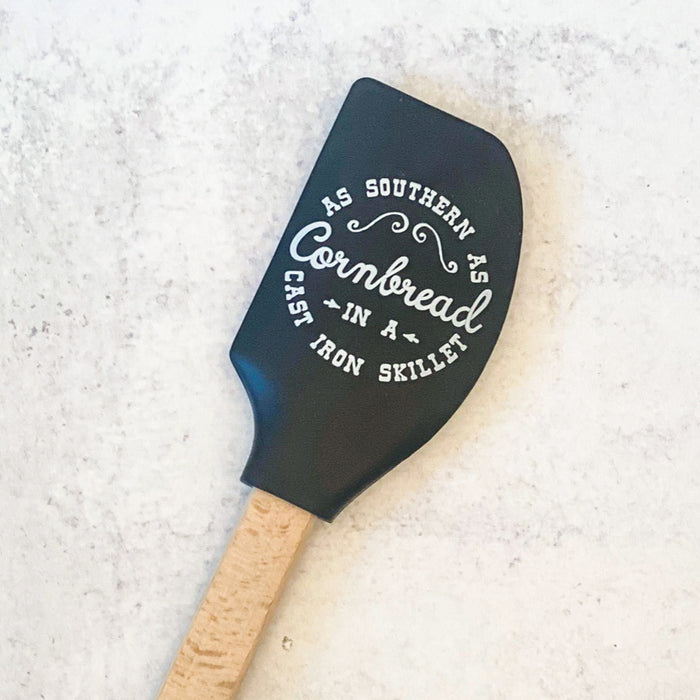 Spatula As Southern As Cornbread Spatula