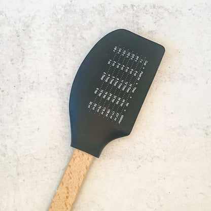 Spatula As Southern As Cornbread Spatula