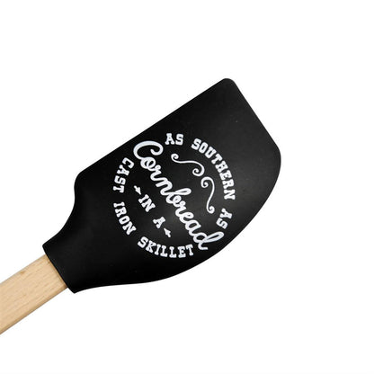 Spatula As Southern As Cornbread Spatula
