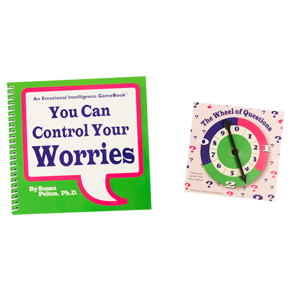 Spin & Learn! Four Game Set