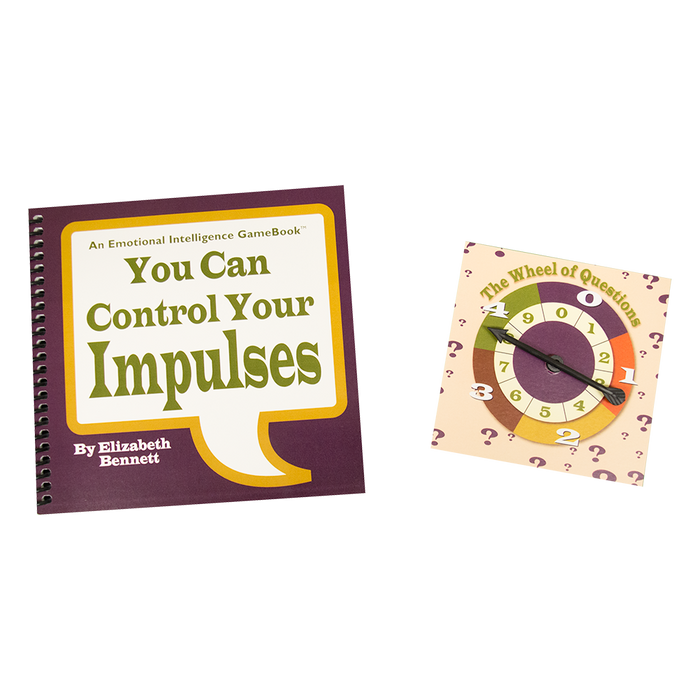 Spin & Learn! Four Game Set
