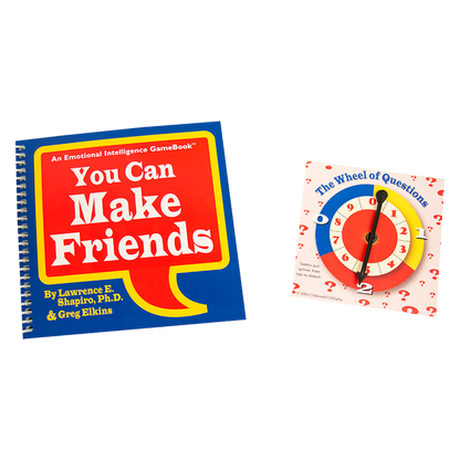 Spin & Learn! Four Game Set