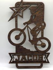 Sports Plaques