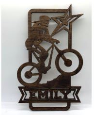 Sports Plaques