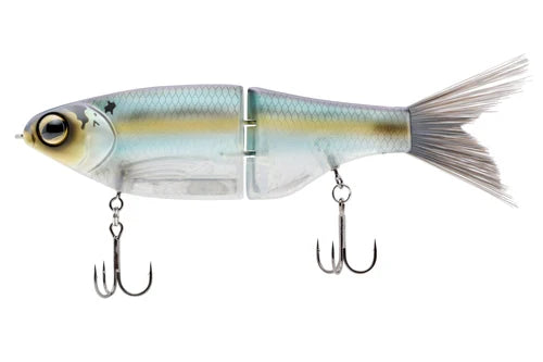 Spro - KGB Chad Shad 180