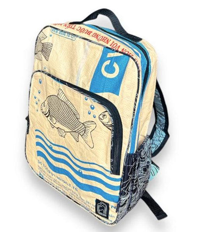 Tan Fish