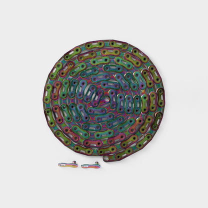 SRAM RED AXS 12S & 13S Rainbow
