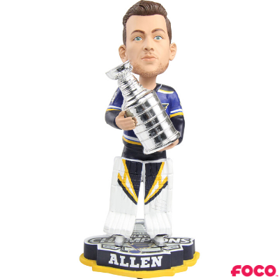 Jake Allen