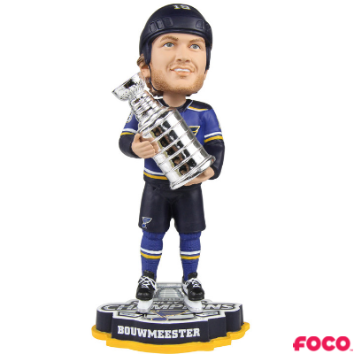 Jay Bouwmeester
