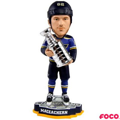 MacKenzie MacEachern