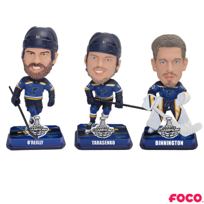 Mini Set of 3