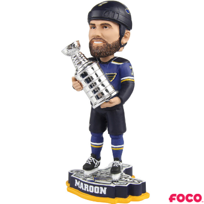 Pat Maroon