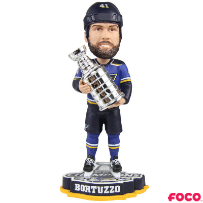 Robert Bortuzzo