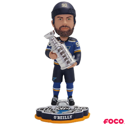 Ryan O'Reilly
