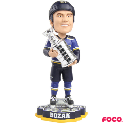 Tyler Bozak