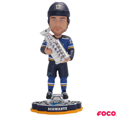 Jaden Schwartz