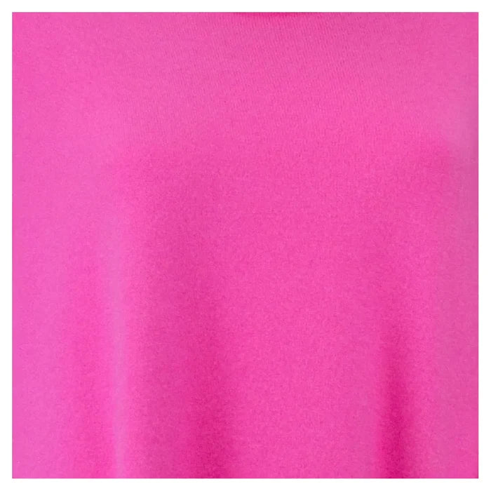 Stacey Relaxed Fit Jumper with Long Sleeves