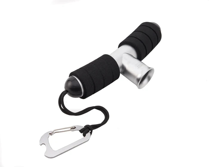 Stand Up Fishing - T-Bar Rod Cushion 2.0