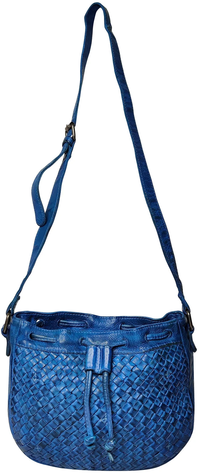 womens leather crossbody bags