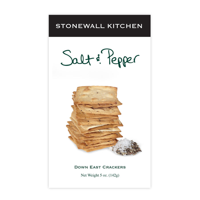 Stonewall Kitchen Crackers
