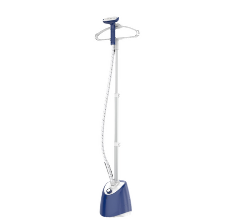 Stork Garment Steamer, 2000Watts, Blue
