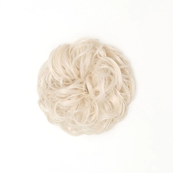 #600 White Lily