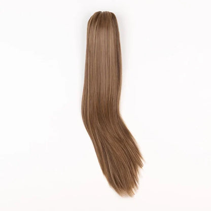 #8/10 Baby Bronde