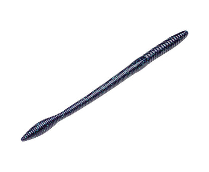 strike-king-kvd-perfect-plastics-freshwater-soft-bullworm-10in-junebug