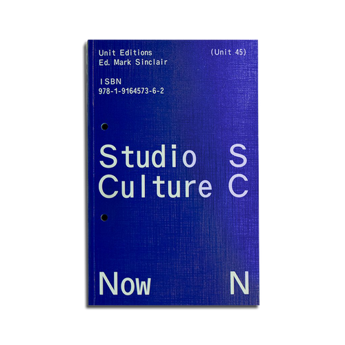 Studio Culture
